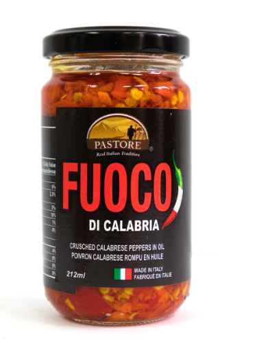 Tutto Foods Fuoco Di Calabria